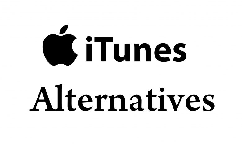 best itunes alternative for mac and windows